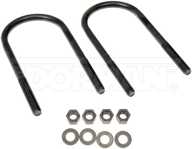 Dorman 929-838 U-Bolt Kit 1967-1991 GMC Jimmy - view 1
