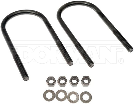 Dorman 929-838 U-Bolt Kit 1967-1991 GMC Jimmy - view 1