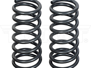 Dorman 929-906 Suspension - Coil Spring