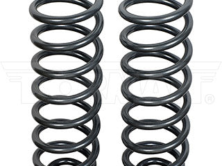 Dorman 929-911 Suspension - Coil Spring