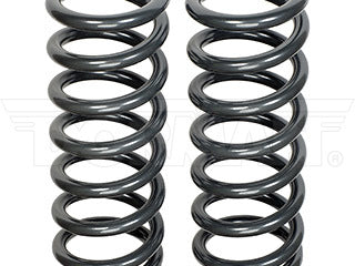 Dorman 929-917 Suspension - Coil Spring