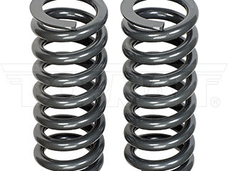 Dorman 929-919 Suspension - Coil Spring
