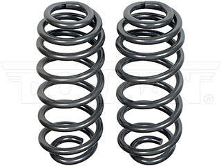 Dorman 929-929 Suspension - Coil Spring