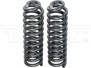 Dorman 929-944 Suspension - Coil Spring