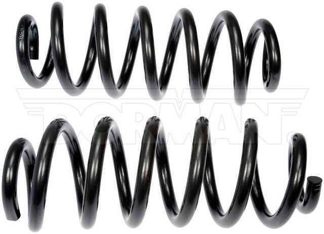 Dorman 929-959 Coil Spring Set 2022-2025 Ford Maverick - view 3