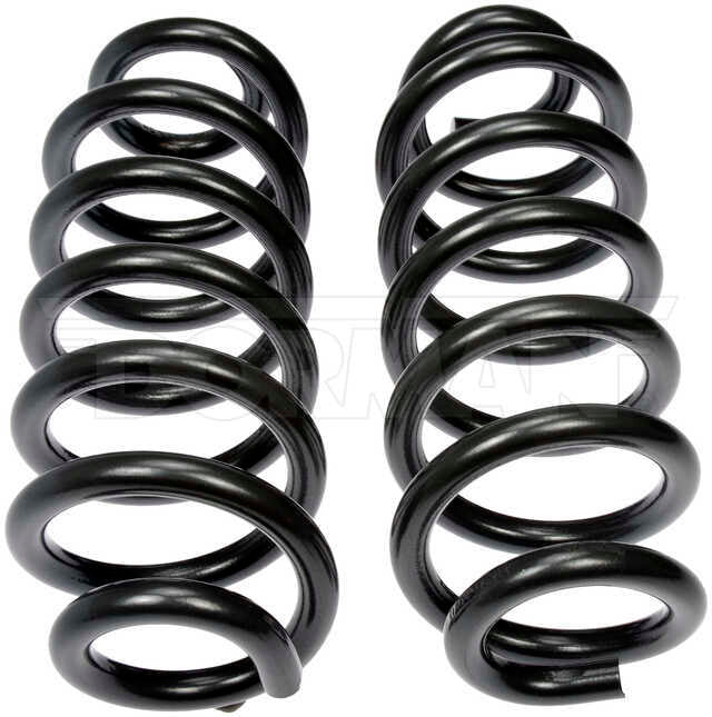 Dorman 929-959 Coil Spring Set 2022-2025 Ford Maverick - view 5