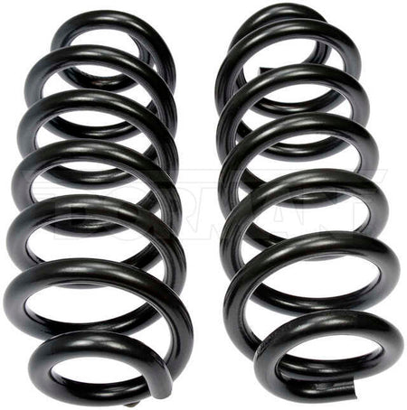 Dorman 929-959 Coil Spring Set 2022-2025 Ford Maverick - view 5