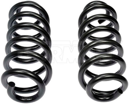 Dorman 929-959 Coil Spring Set 2022-2025 Ford Maverick - view 6