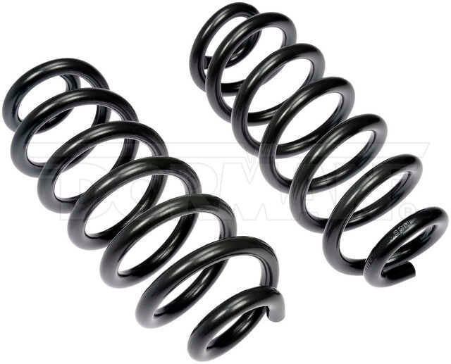 Dorman 929-959 Coil Spring Set 2022-2025 Ford Maverick - view 1