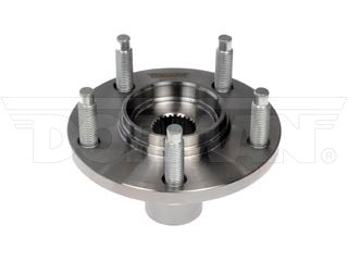 Dorman 930-108 Wheel Hub