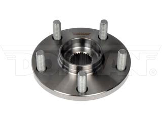 Dorman 930-400 Wheel Hub