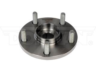 Dorman 930-402 Wheel Hub