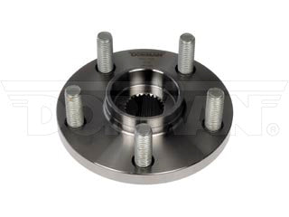 Dorman 930-406 Wheel Hub