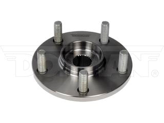 Dorman 930-419 Wheel Hub