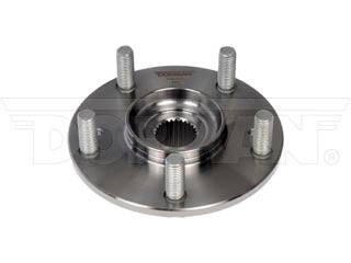 Dorman 930-454 Wheel Hub