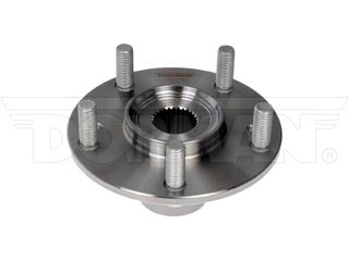 Dorman 930-455 Wheel Hub