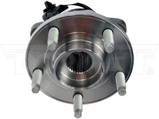 Dorman 930-612 Wheel Bearing and Hub Assembly