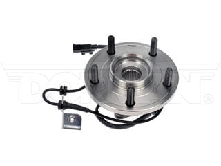 Dorman 930-617 Wheel Bearing and Hub Assembly