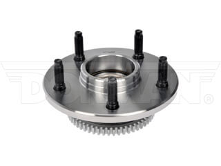 Dorman 930-619 Wheel Bearing and Hub Assembly