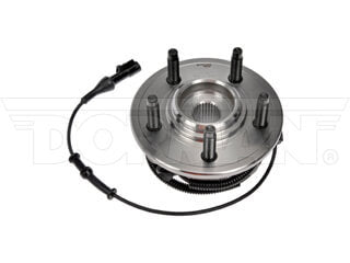 Dorman 930-620 Wheel Bearing and Hub Assembly