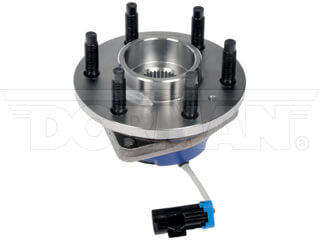 Dorman 930-621 Wheel Bearing and Hub Assembly
