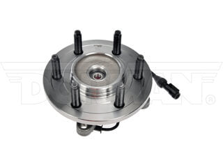Dorman 930-622 Wheel Bearing and Hub Assembly
