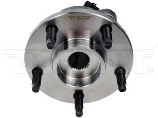 Dorman 930-624 Wheel Bearing and Hub Assembly