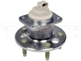 Dorman 930-629 Wheel Bearing and Hub Assembly