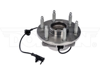 Dorman 930-633 Wheel Bearing and Hub Assembly
