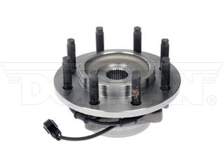Dorman 930-636 Wheel Bearing and Hub Assembly