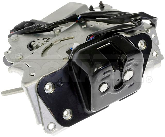 Dorman 931-000 Door Lock Actuator 2017-2021 Chrysler Pacifica - view 2