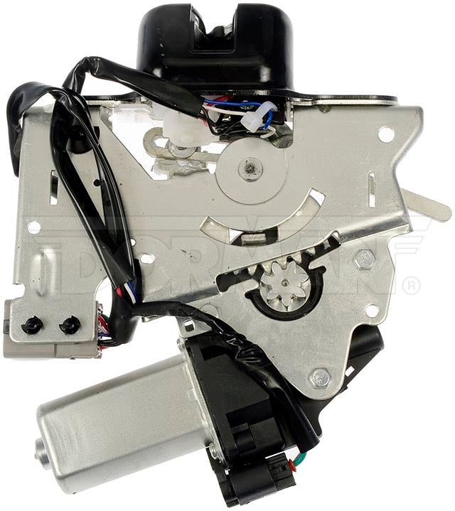 Dorman 931-000 Door Lock Actuator 2017-2021 Chrysler Pacifica - view 3