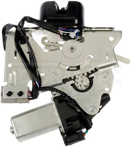 Dorman 931-000 Door Lock Actuator 2017-2021 Chrysler Pacifica - view 3