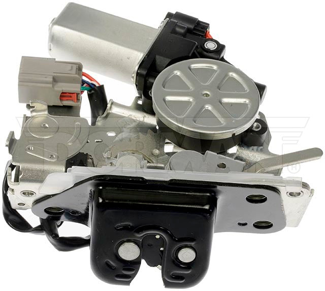Dorman 931-000 Door Lock Actuator 2017-2021 Chrysler Pacifica - view 4