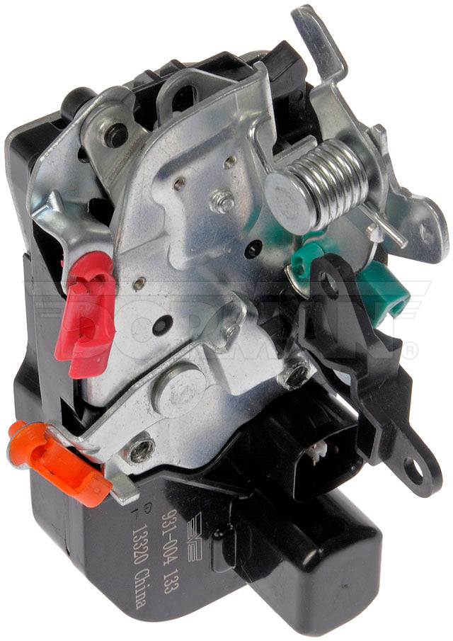 Dorman 931-004 Door Lock Actuator 2005-2010 Chrysler 300 - view 1