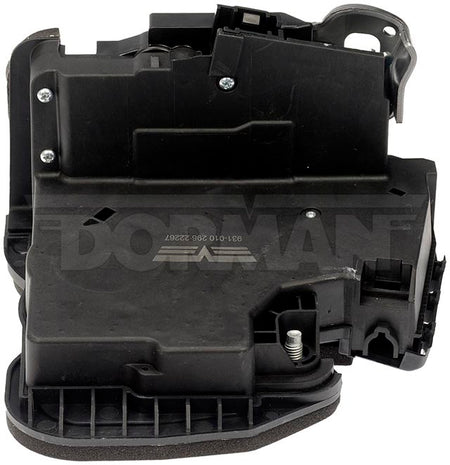Dorman 931-010 Door Lock Actuator 2017-2021 Chevrolet Malibu - view 4