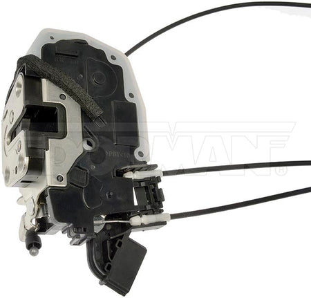 Dorman 931-017 Door Lock Actuator 2011-2017 Nissan Juke - view 2