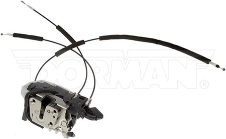 Dorman 931-017 Door Lock Actuator 2011-2017 Nissan Juke - view 3
