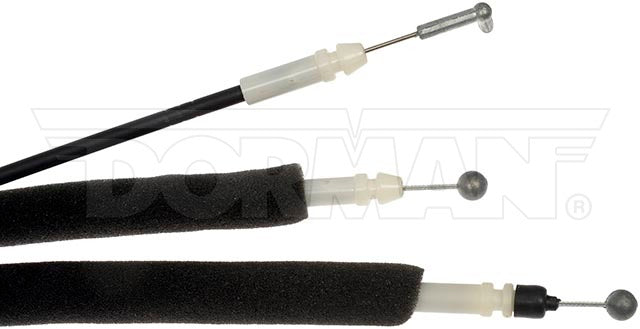 Dorman 931-017 Door Lock Actuator 2011-2017 Nissan Juke - view 5