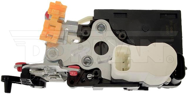 Dorman 931-048 Door Lock Actuator 1996-2019 Chevrolet Express 2500 - view 4