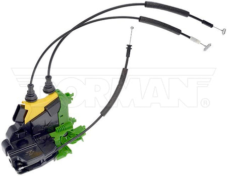 Dorman 931-055 Door Lock Actuator 2016-2020 Kia Sorento - view 1