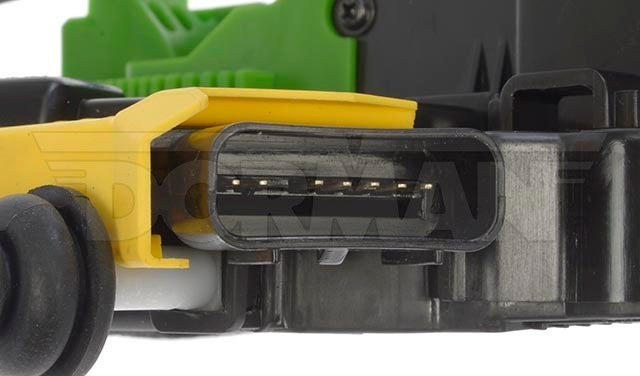 Dorman 931-055 Door Lock Actuator 2016-2020 Kia Sorento - view 4