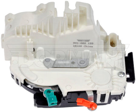 Dorman 931-062 Door Lock Actuator 2007-2010 Chrysler Cirrus - view 2