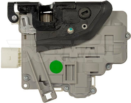 Dorman 931-074 Door Lock Actuator 2009-2019 Porsche Panamera - view 2