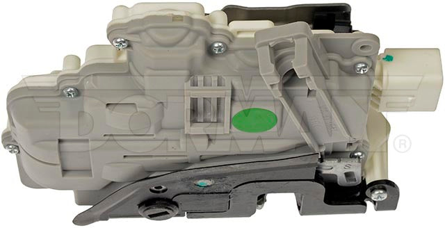 Dorman 931-074 Door Lock Actuator 2009-2019 Porsche Panamera - view 4