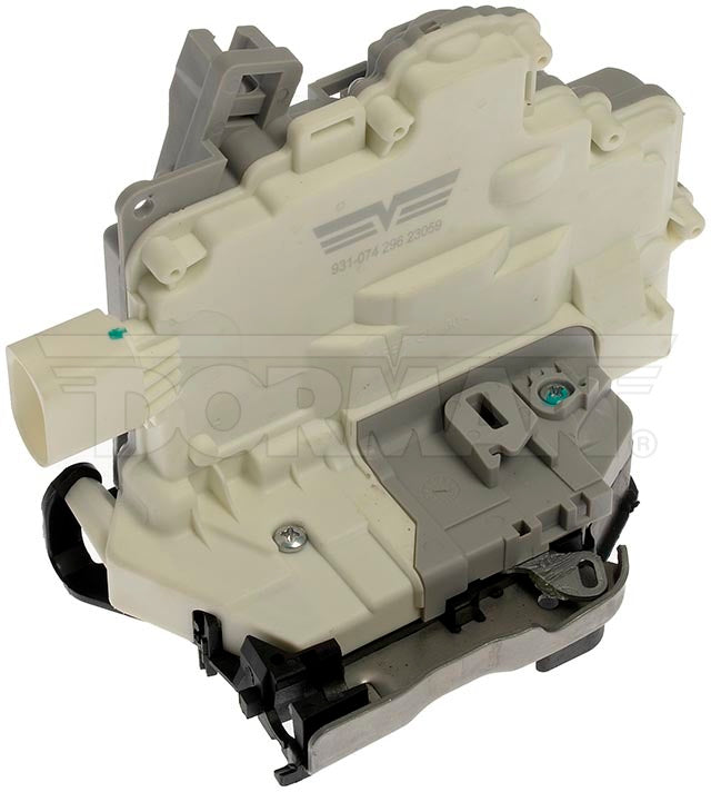 Dorman 931-074 Door Lock Actuator 2009-2019 Porsche Panamera - view 1