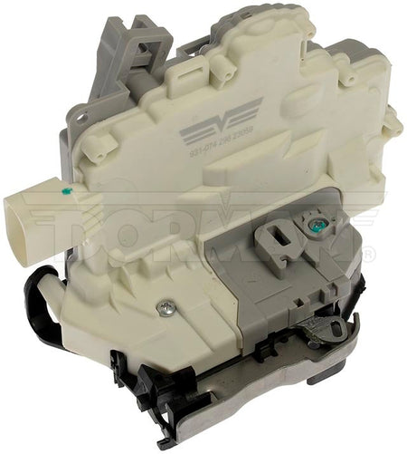 Dorman 931-074 Door Lock Actuator 2009-2019 Porsche Panamera - view 1