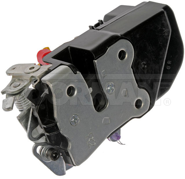 Dorman 931-077 Door Lock Actuator 2001-2007 Chrysler Town & Country - view 1