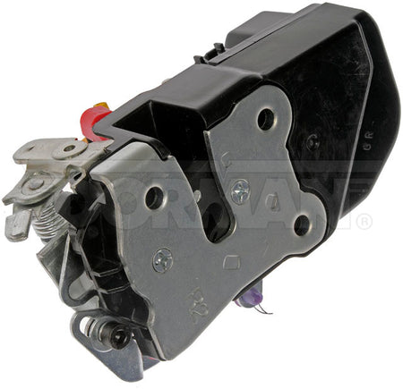Dorman 931-077 Door Lock Actuator 2001-2007 Chrysler Town & Country - view 1