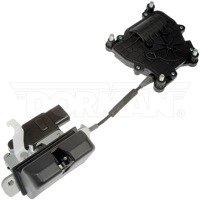 Dorman 931-082 Trunk Lock Actuator 2015-2020 Kia Sorento - view 3